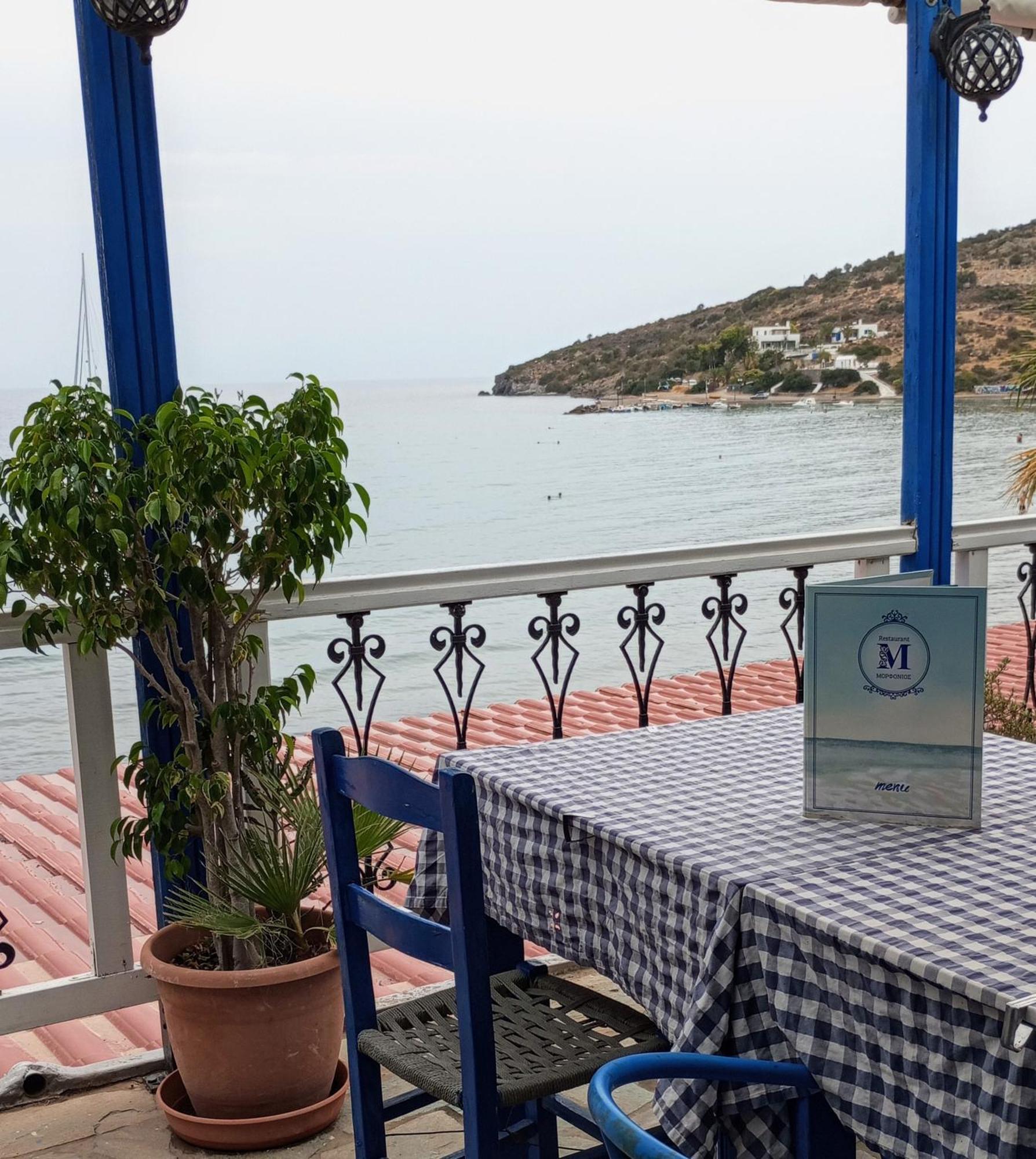 Svetlana & Michalis Oasis Hotel Agia Marina  Esterno foto